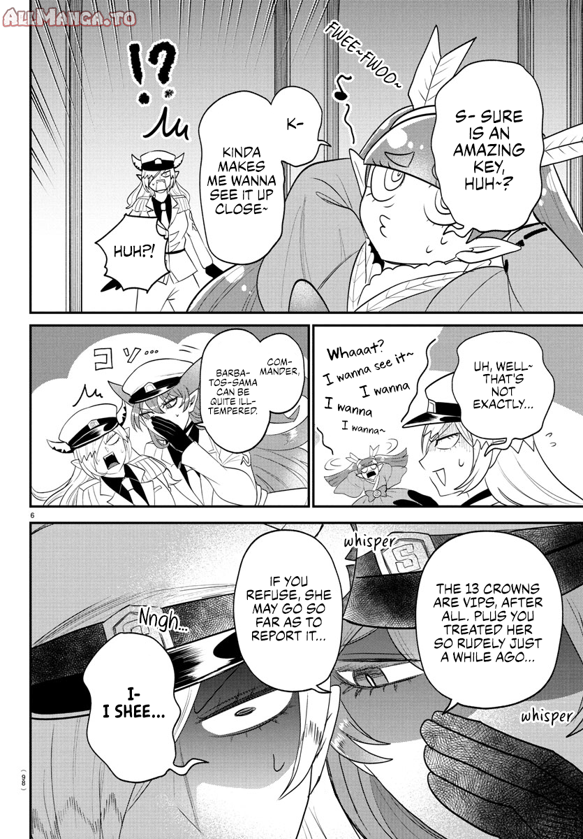 Read Welcome to Demon School En Manga Online