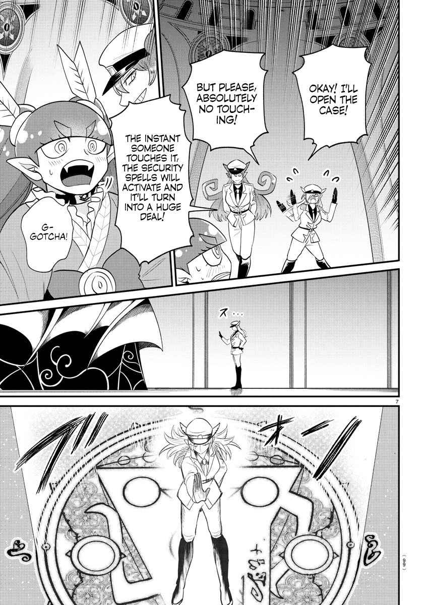 Read Welcome to Demon School En Manga Online