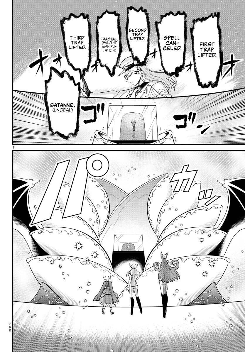 Read Welcome to Demon School En Manga Online