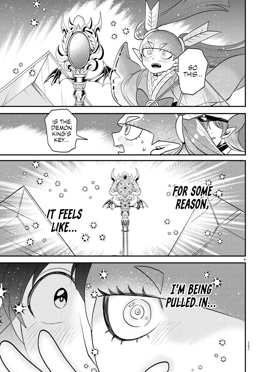 Read Welcome to Demon School En Manga Online