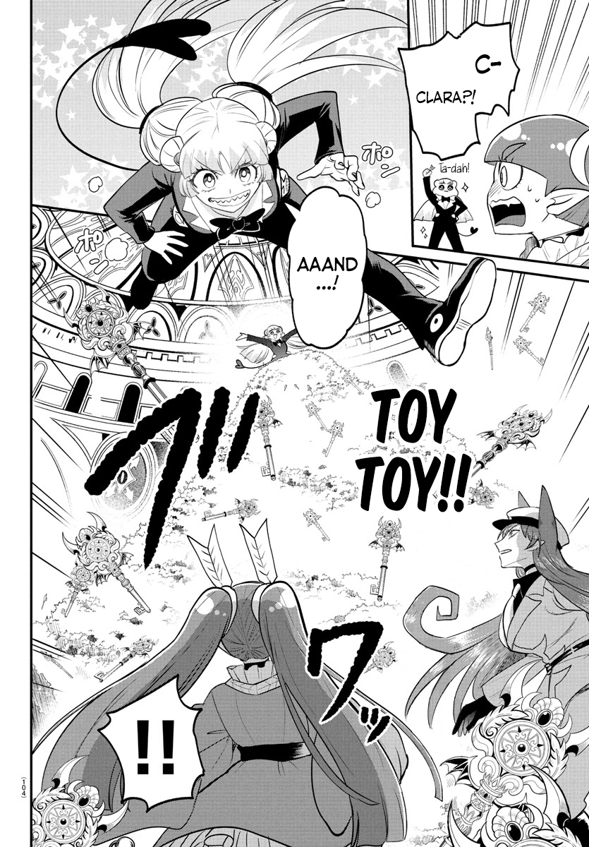 Read Welcome to Demon School En Manga Online