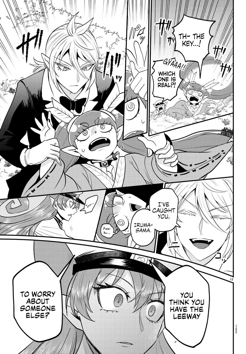 Read Welcome to Demon School En Manga Online
