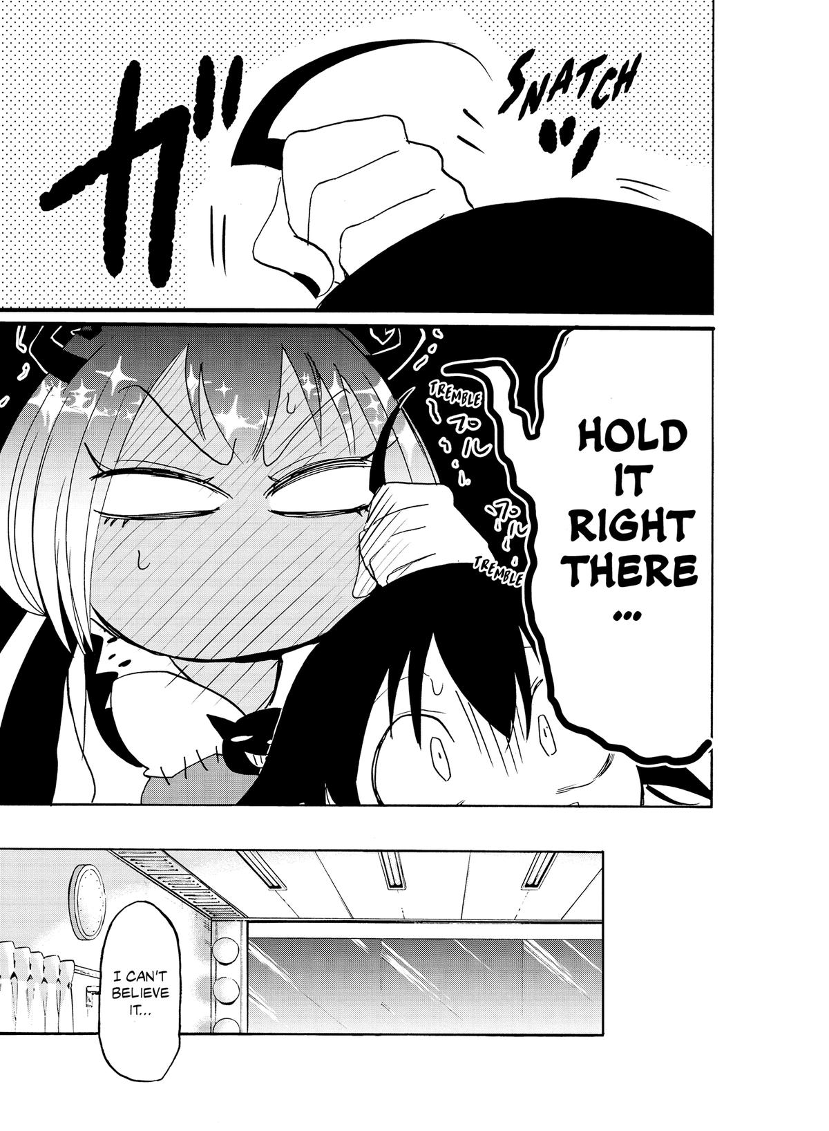 Read Welcome to Demon School En Manga Online