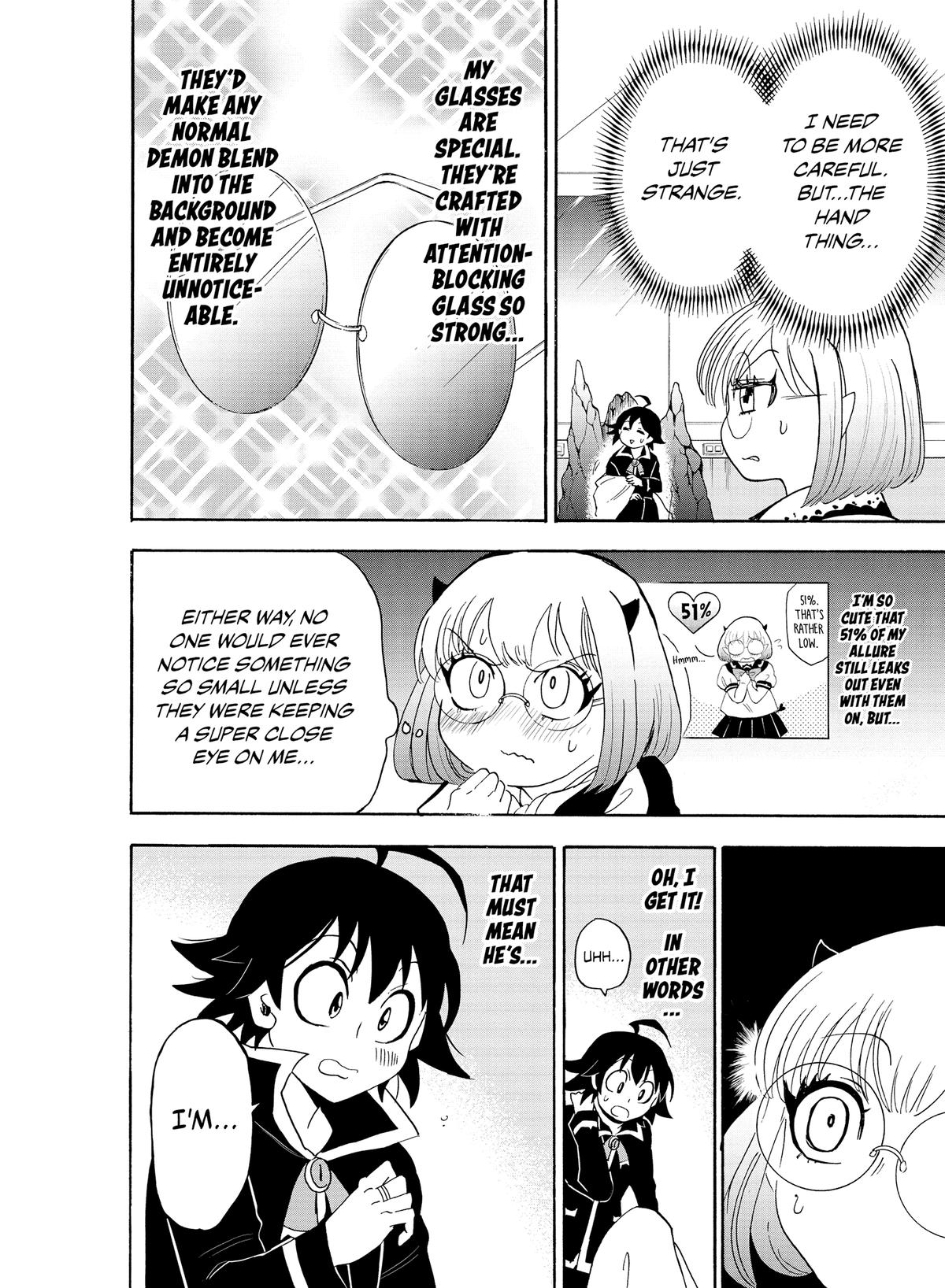 Read Welcome to Demon School En Manga Online