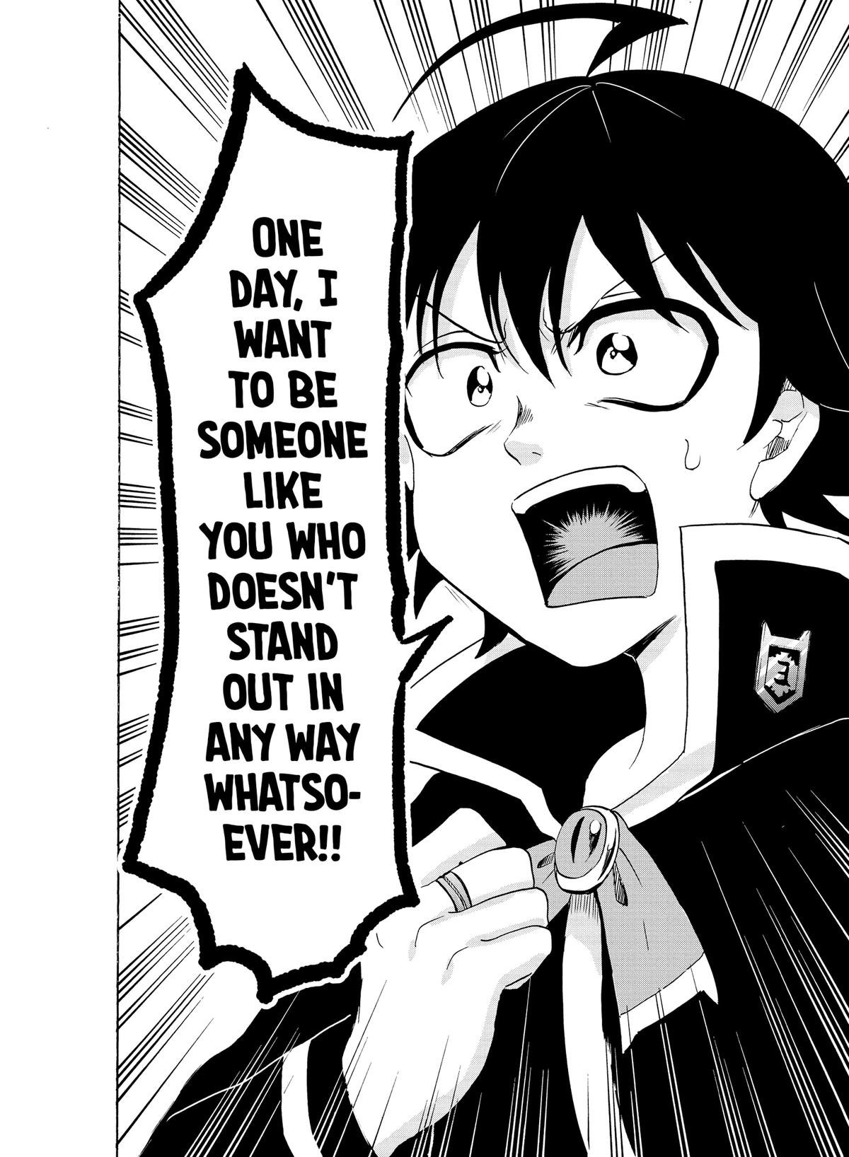 Read Welcome to Demon School En Manga Online