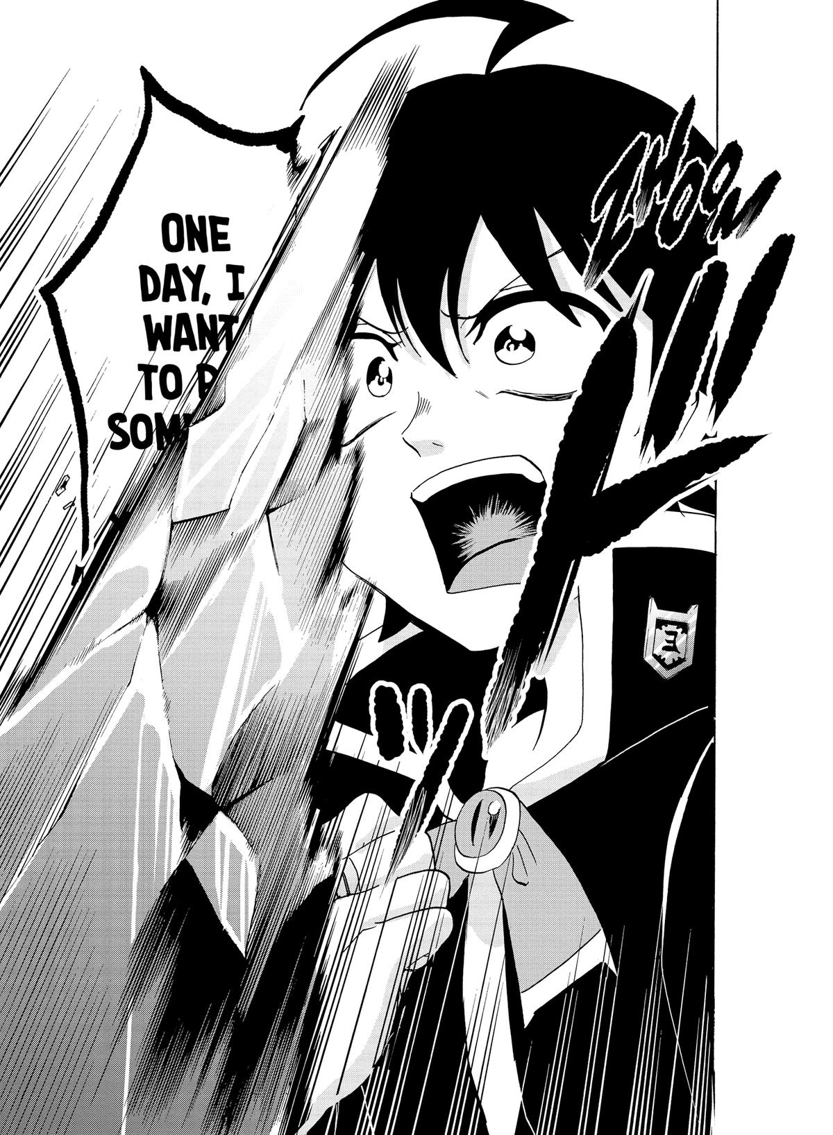 Read Welcome to Demon School En Manga Online