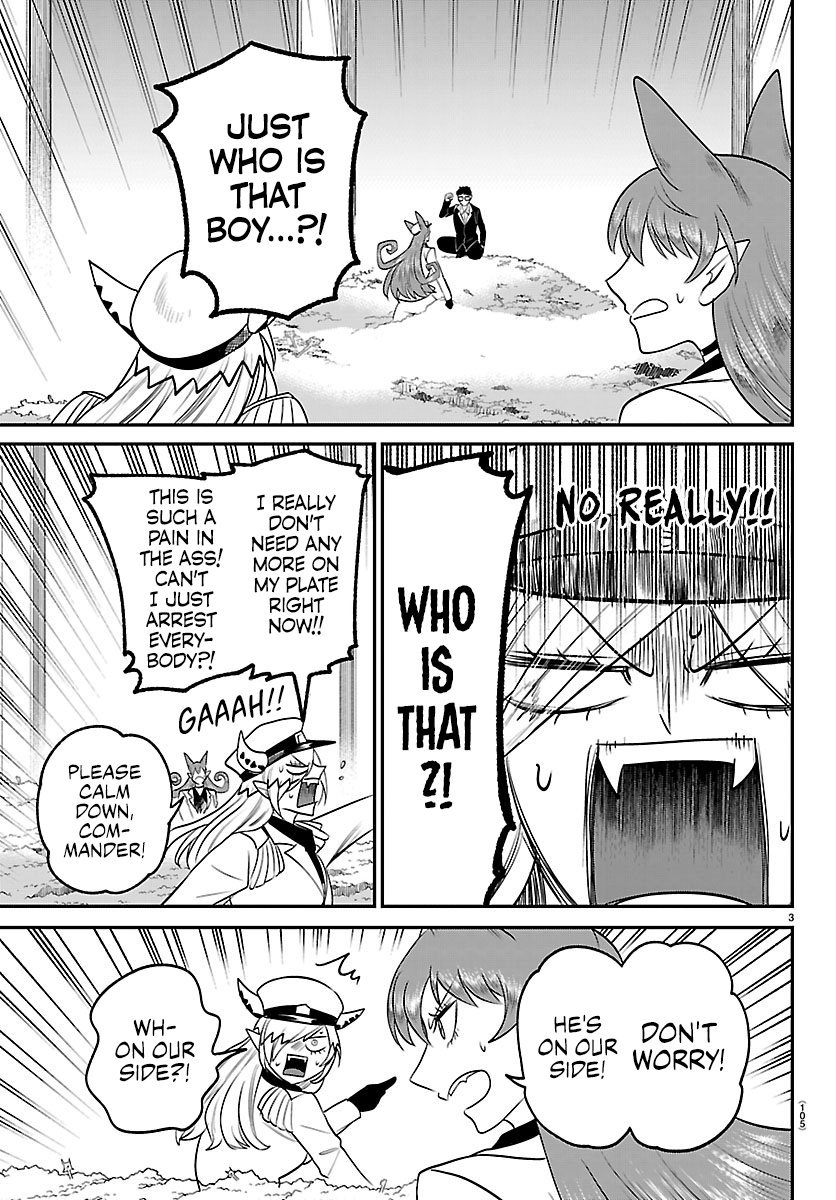 Read Welcome to Demon School En Manga Online