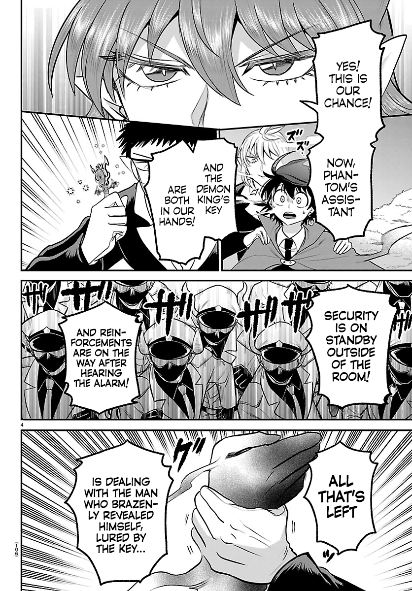 Read Welcome to Demon School En Manga Online