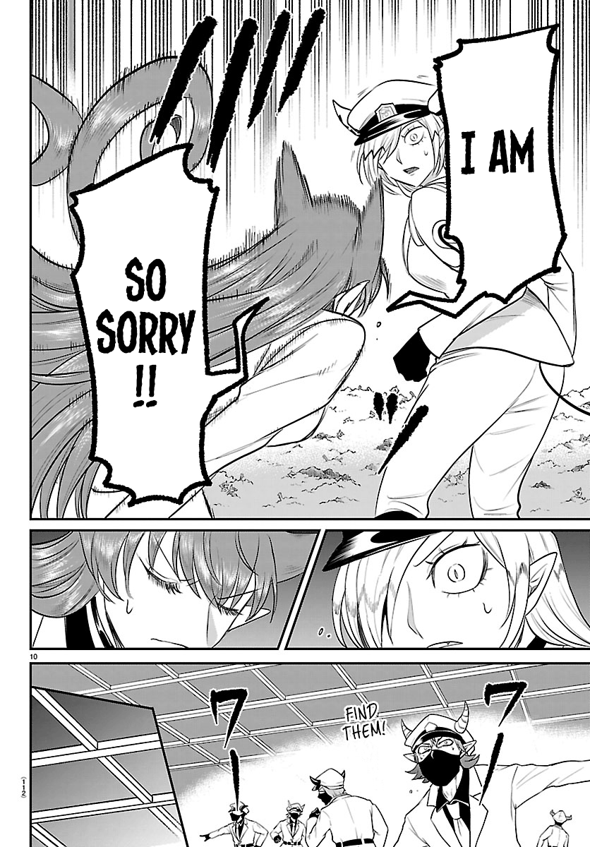 Read Welcome to Demon School En Manga Online