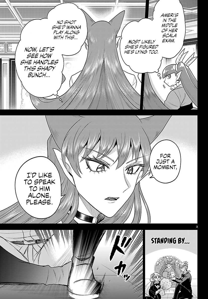Read Welcome to Demon School En Manga Online