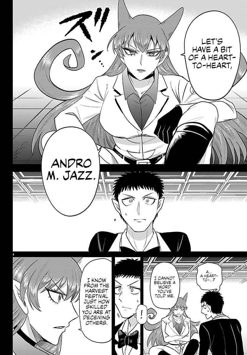 Read Welcome to Demon School En Manga Online
