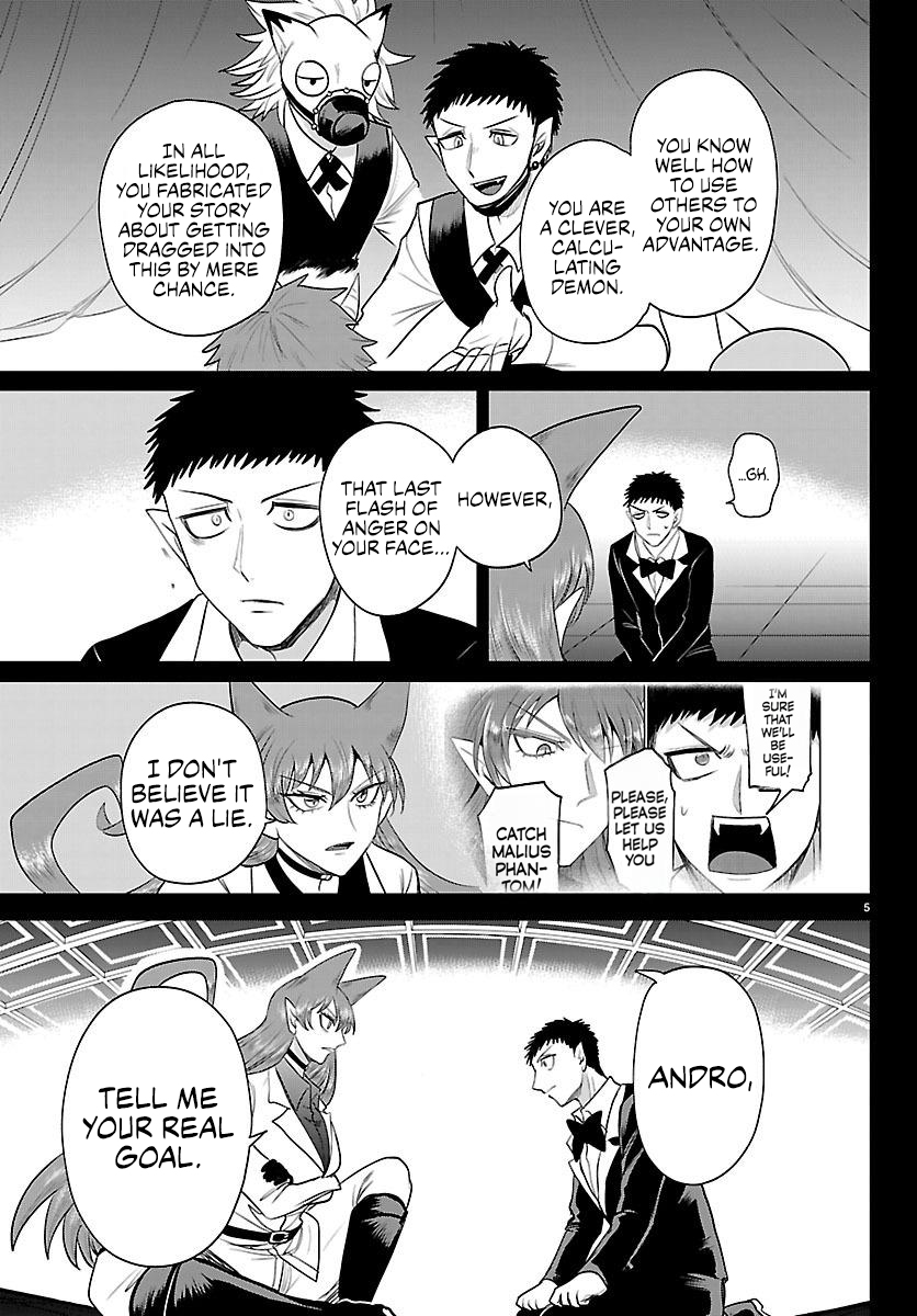 Read Welcome to Demon School En Manga Online