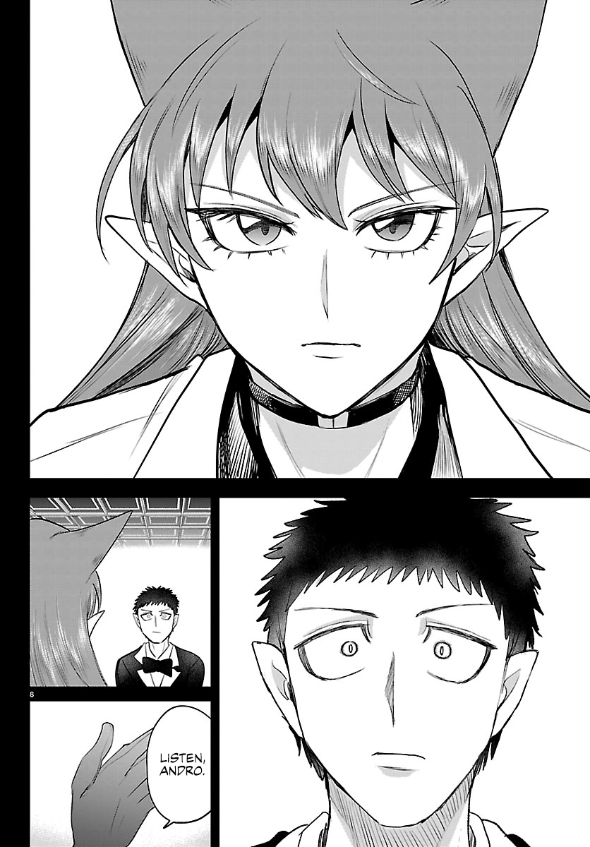 Read Welcome to Demon School En Manga Online