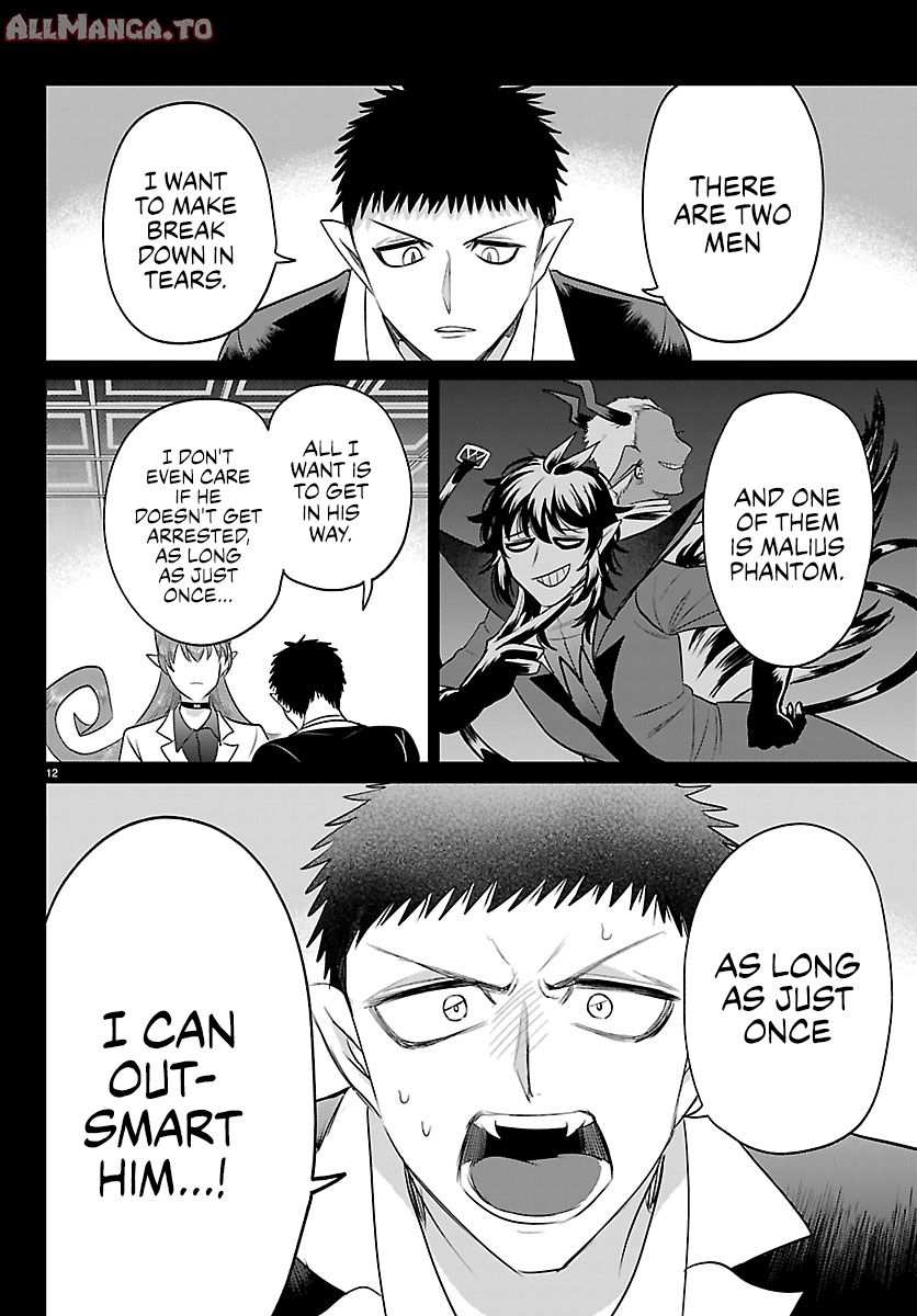 Read Welcome to Demon School En Manga Online
