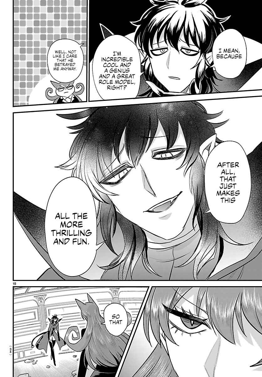 Read Welcome to Demon School En Manga Online
