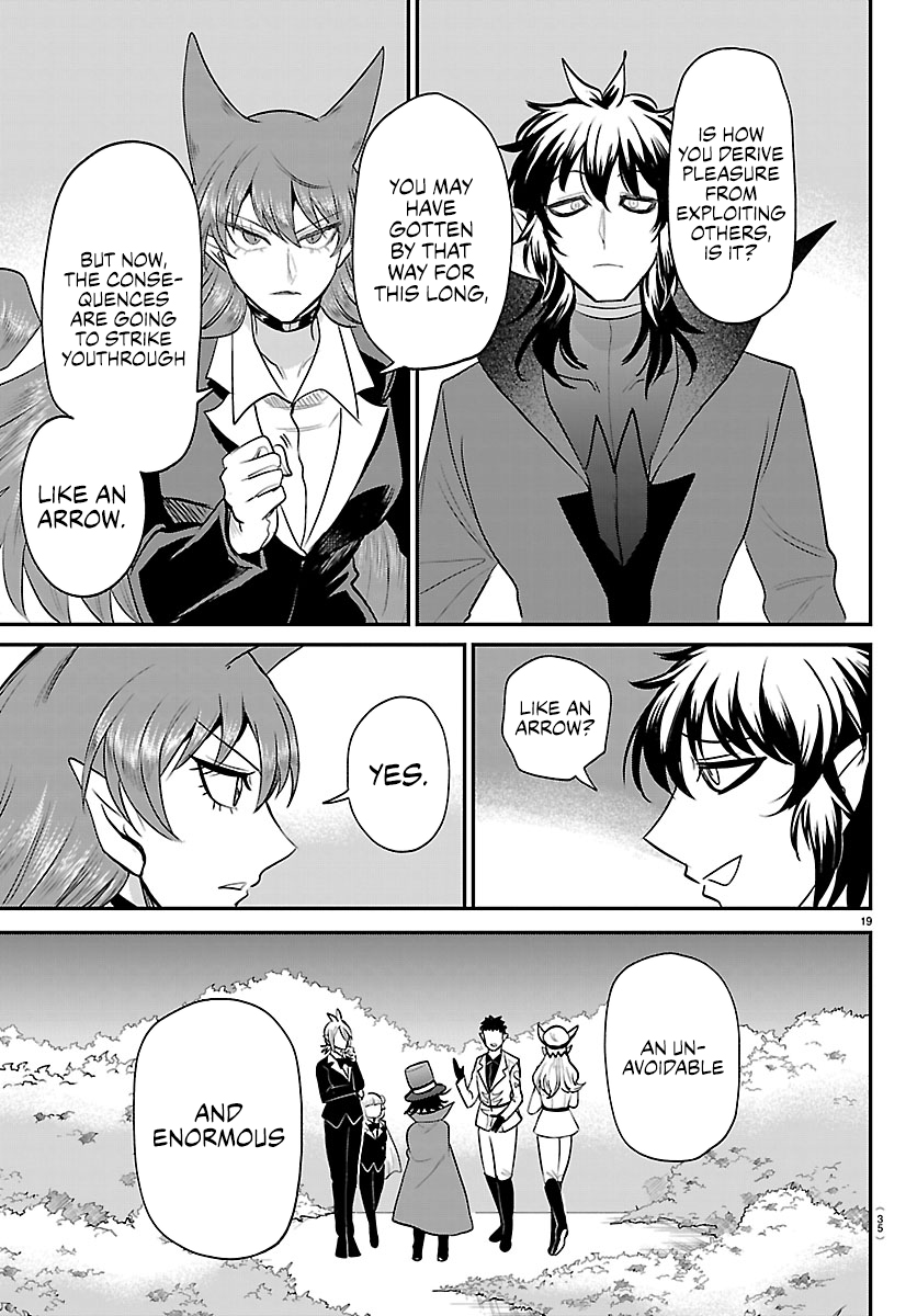 Read Welcome to Demon School En Manga Online
