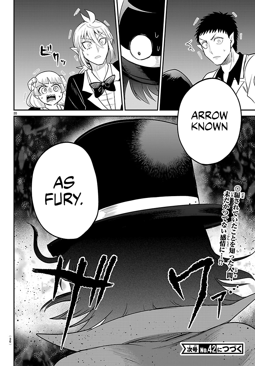 Read Welcome to Demon School En Manga Online