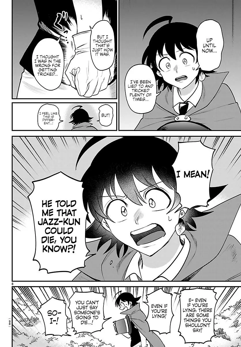 Read Welcome to Demon School En Manga Online