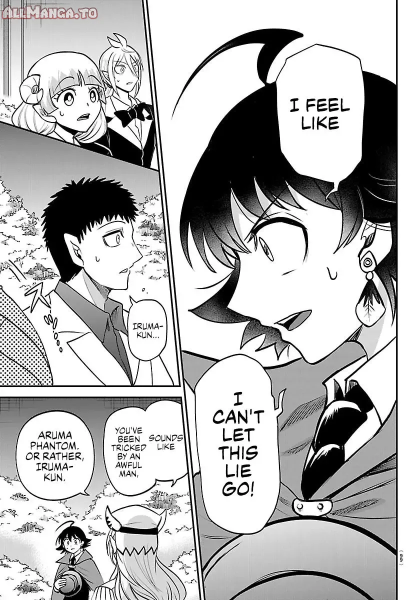 Read Welcome to Demon School En Manga Online