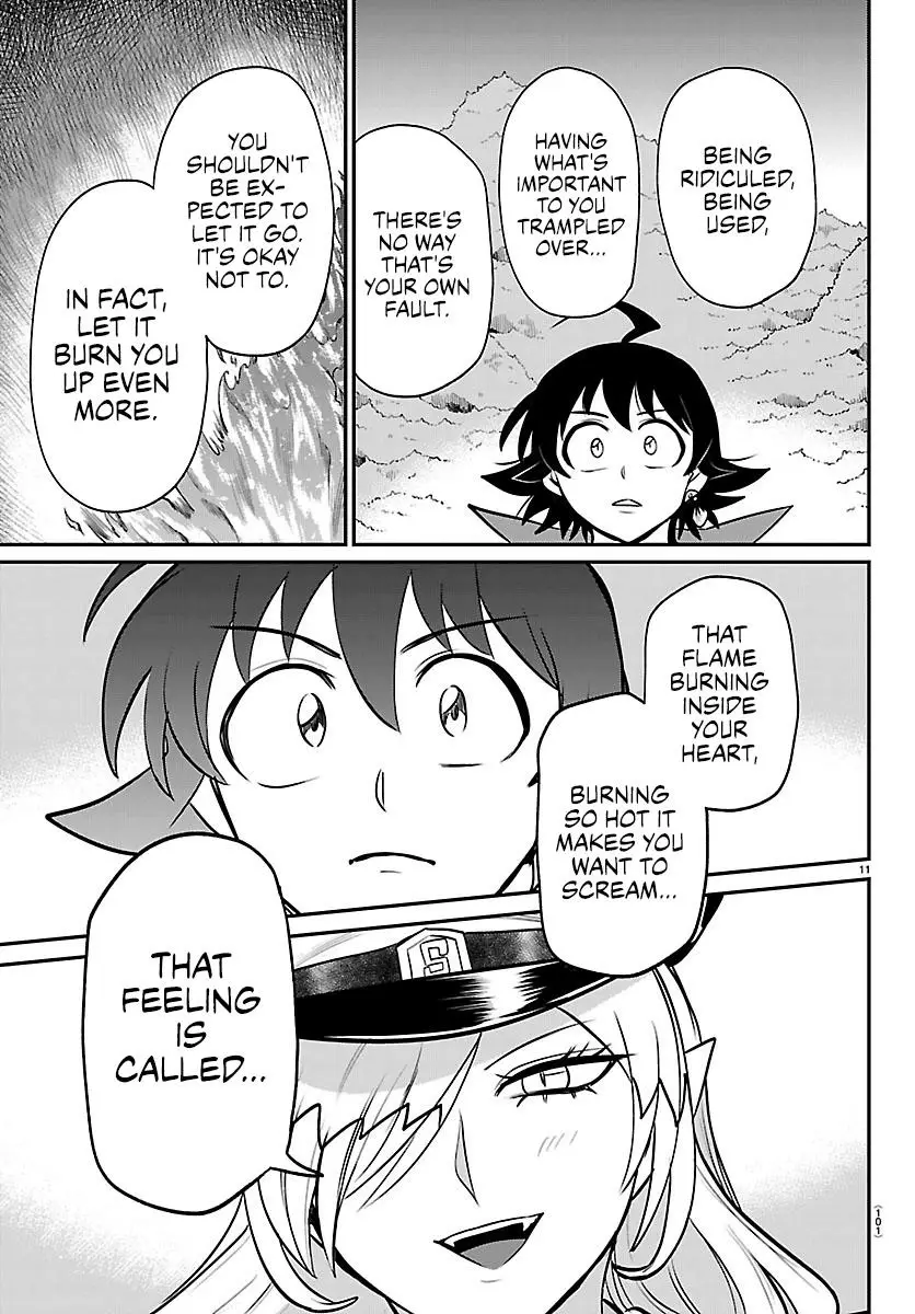 Read Welcome to Demon School En Manga Online