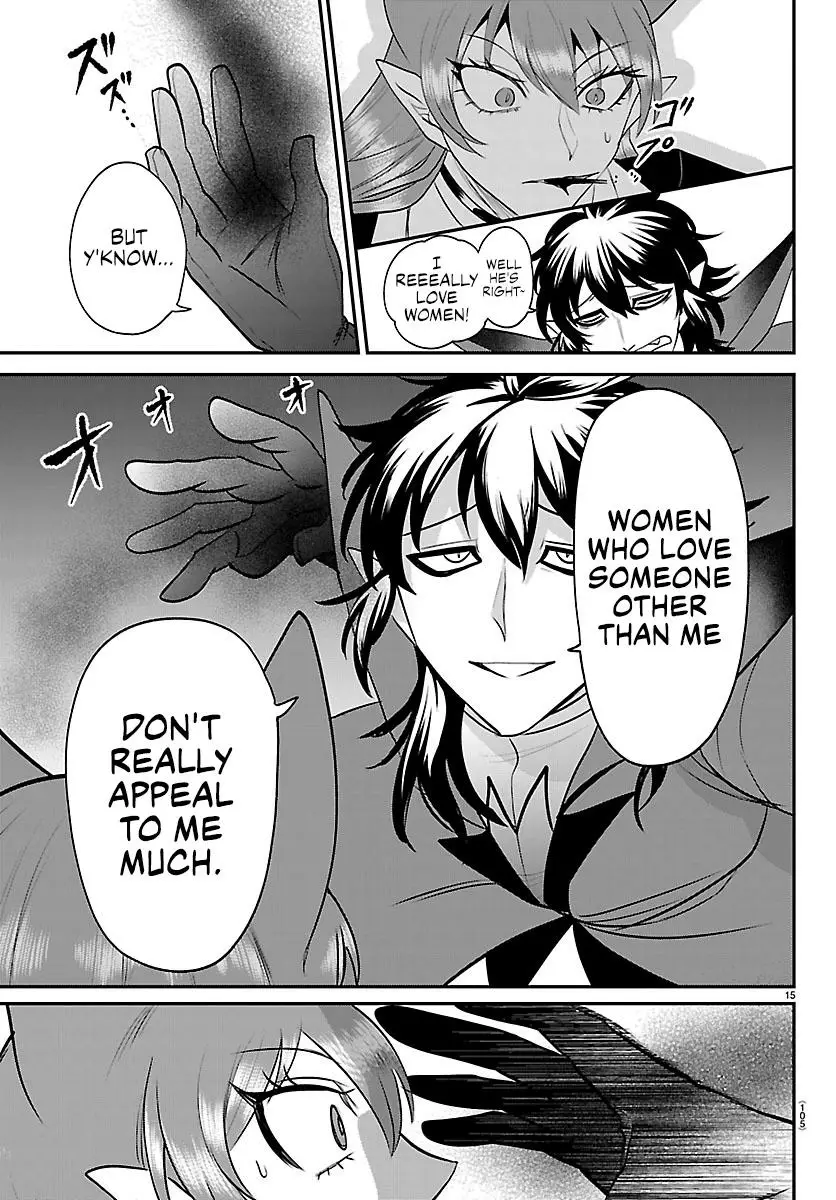 Read Welcome to Demon School En Manga Online
