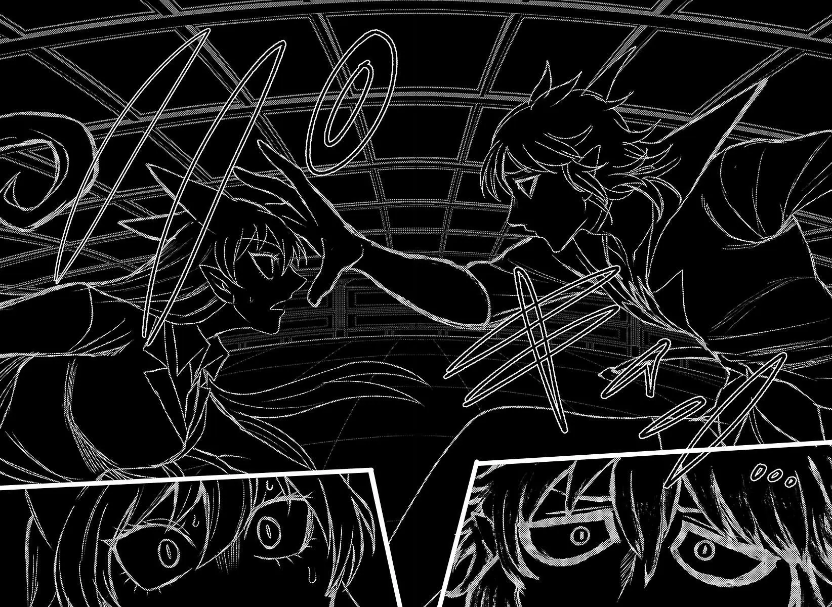 Read Welcome to Demon School En Manga Online