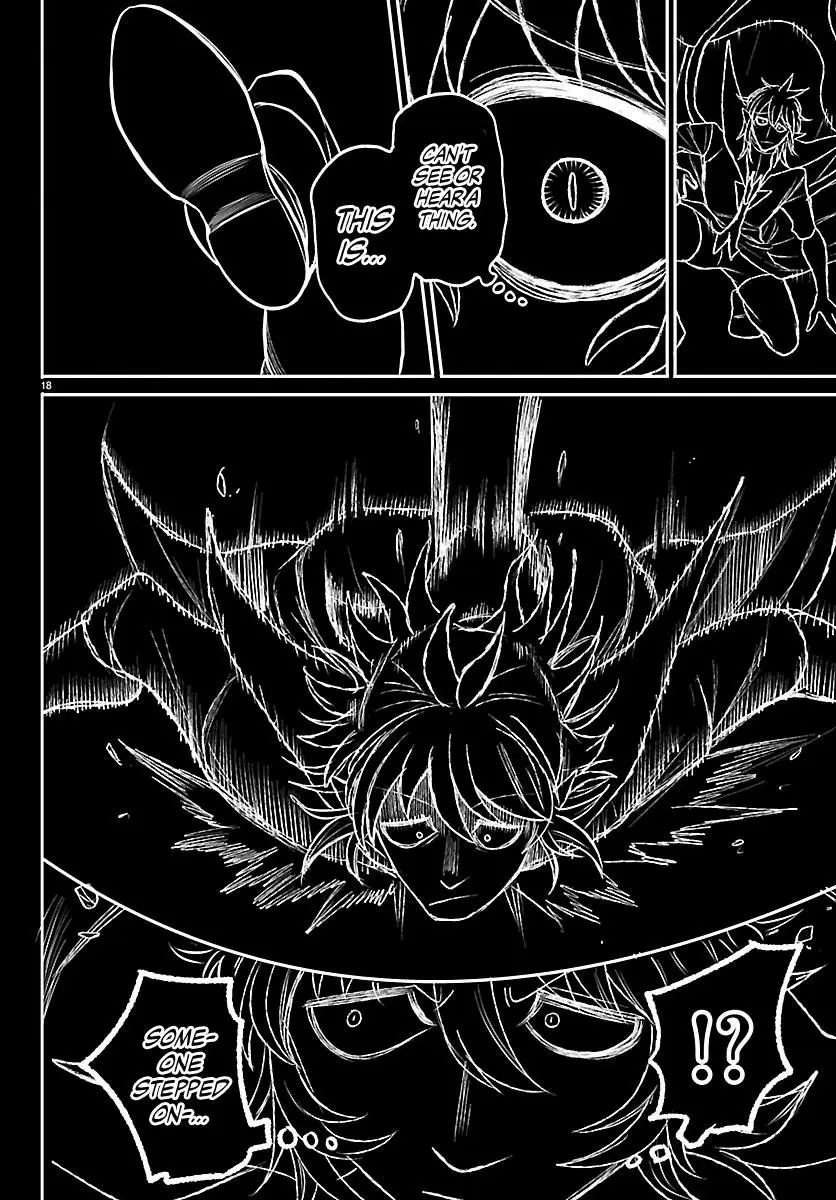 Read Welcome to Demon School En Manga Online
