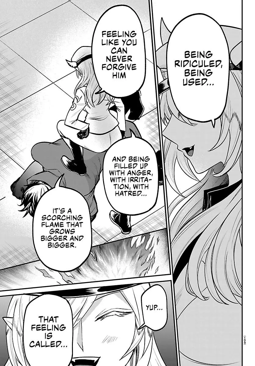 Read Welcome to Demon School En Manga Online