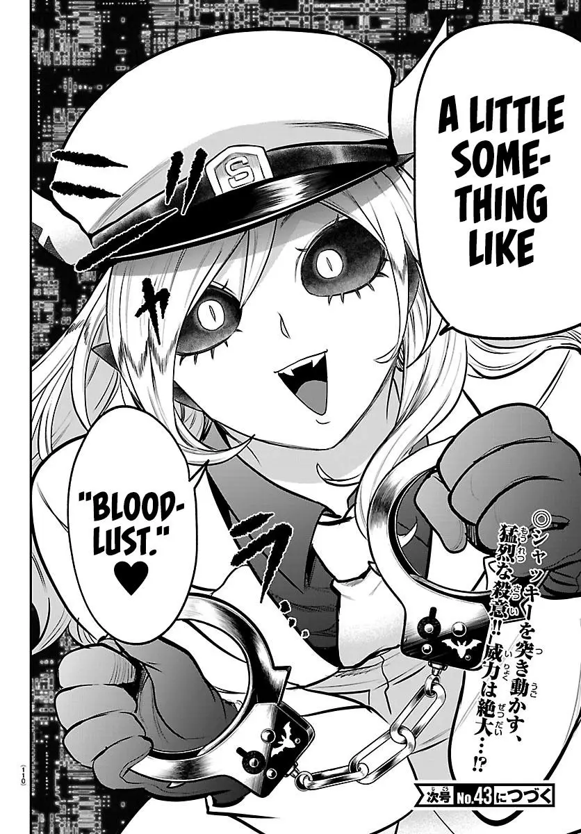 Read Welcome to Demon School En Manga Online