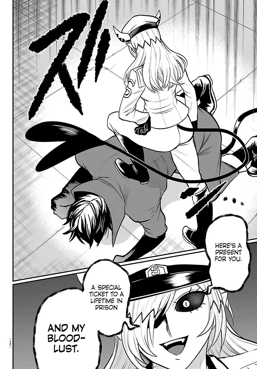 Read Welcome to Demon School En Manga Online
