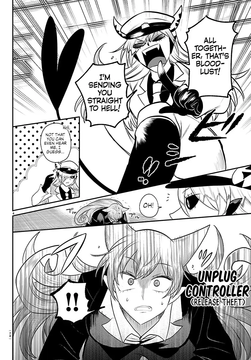 Read Welcome to Demon School En Manga Online