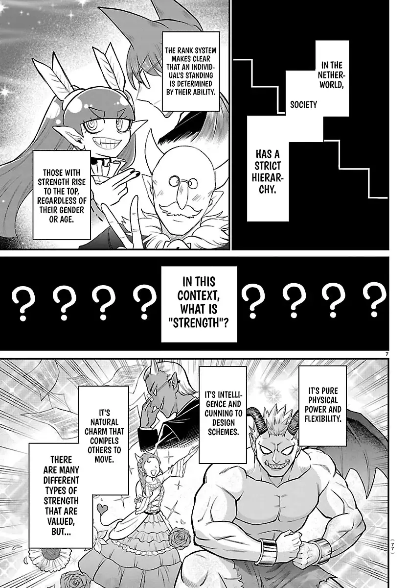 Read Welcome to Demon School En Manga Online