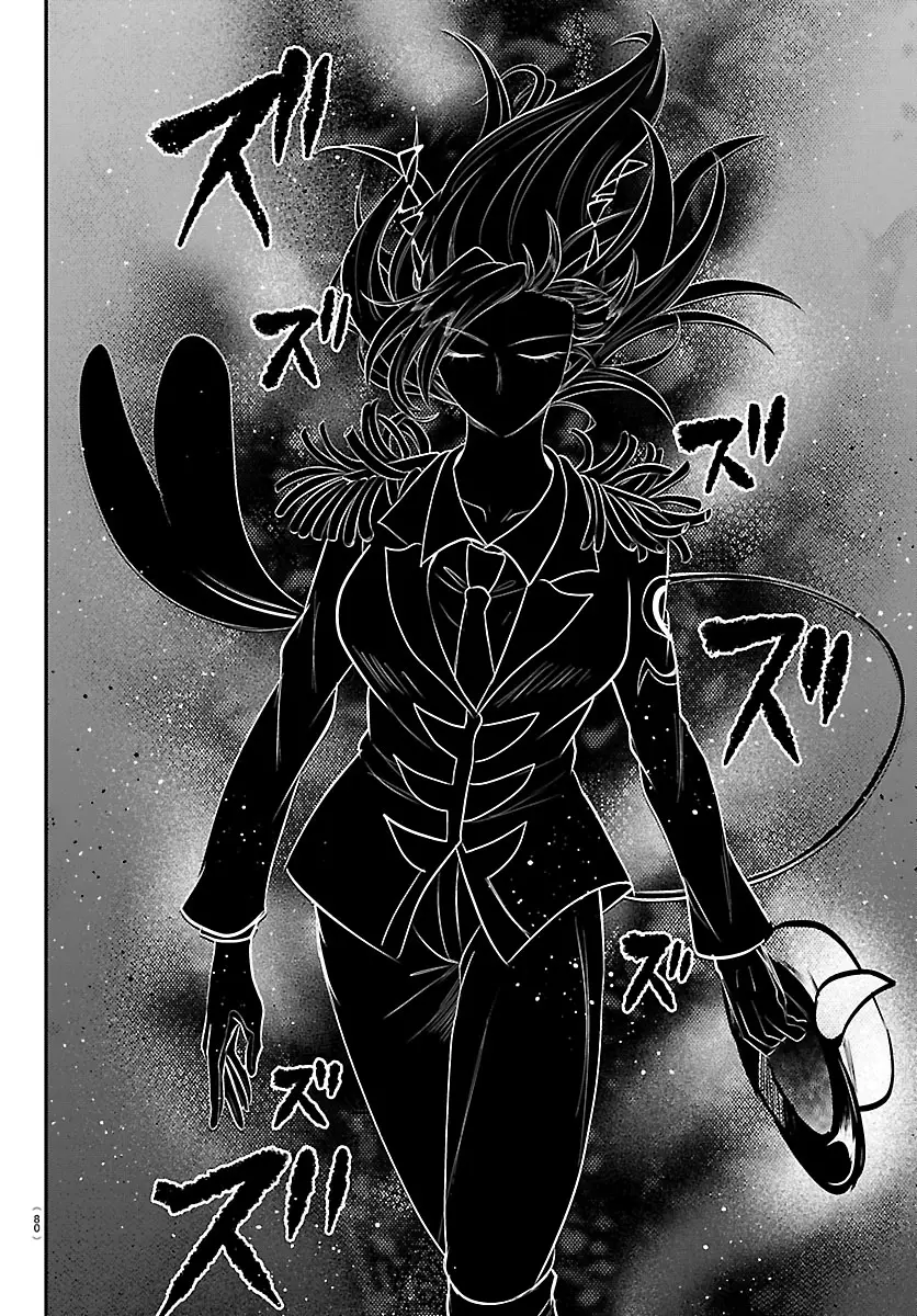 Read Welcome to Demon School En Manga Online