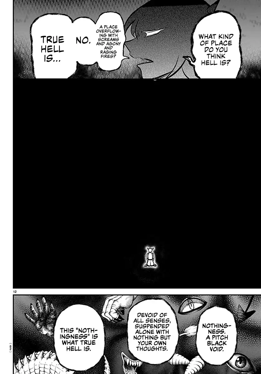 Read Welcome to Demon School En Manga Online