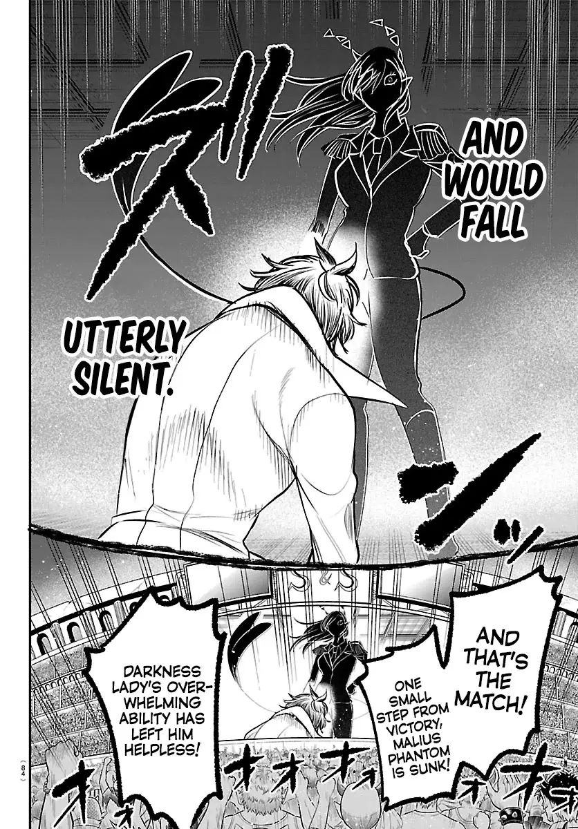 Read Welcome to Demon School En Manga Online