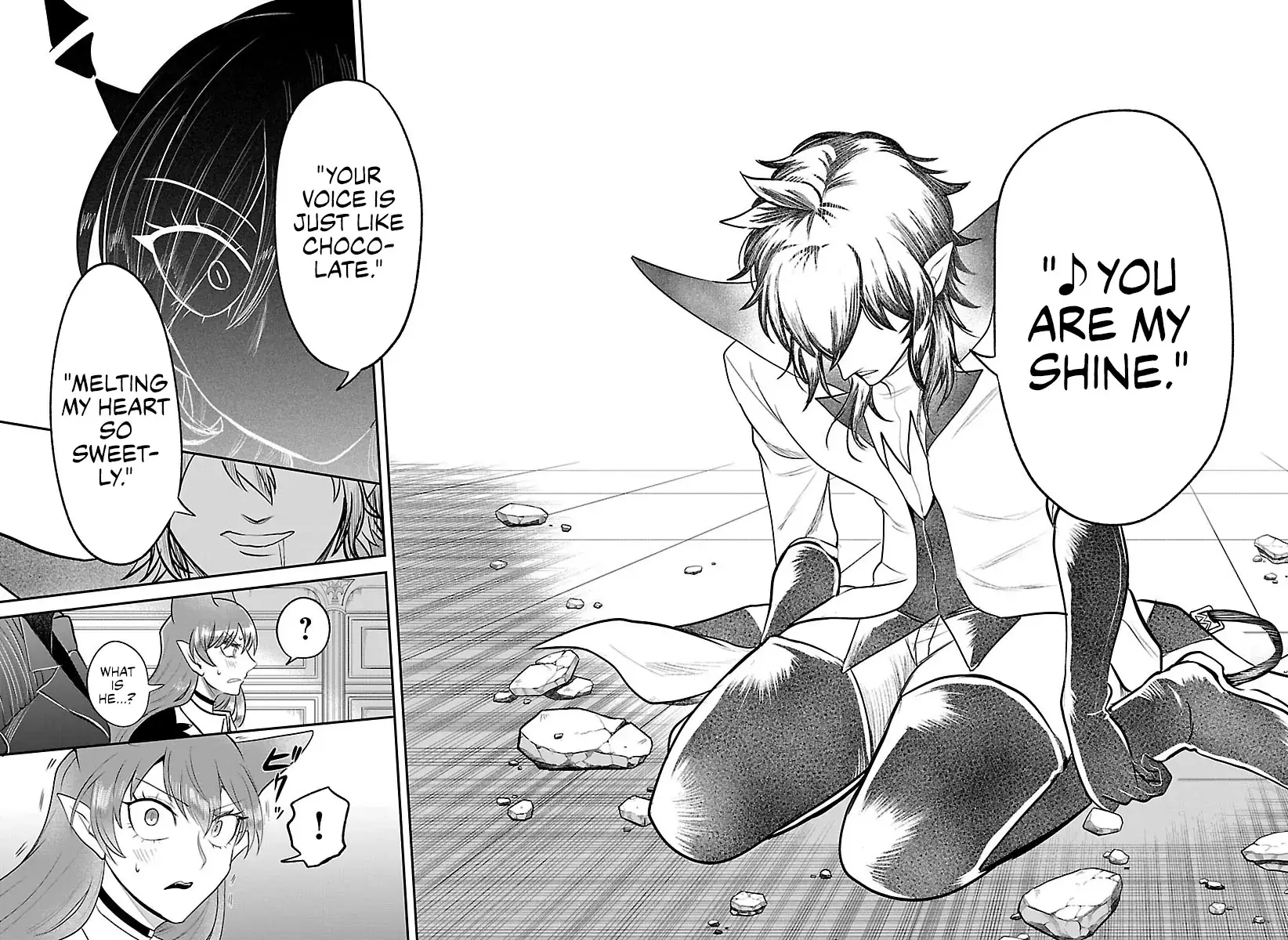 Read Welcome to Demon School En Manga Online