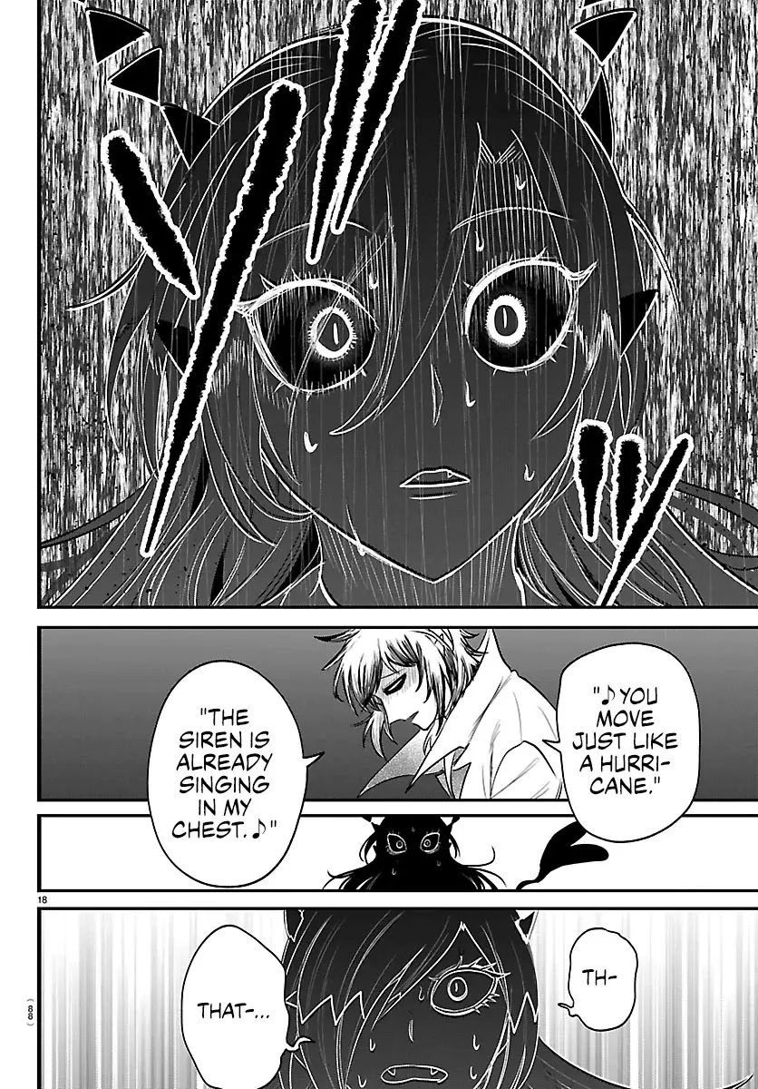 Read Welcome to Demon School En Manga Online