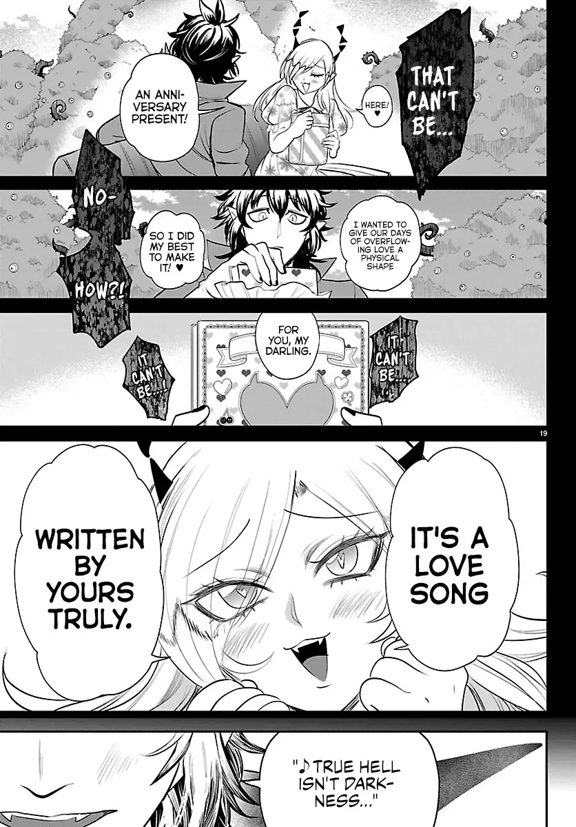 Read Welcome to Demon School En Manga Online