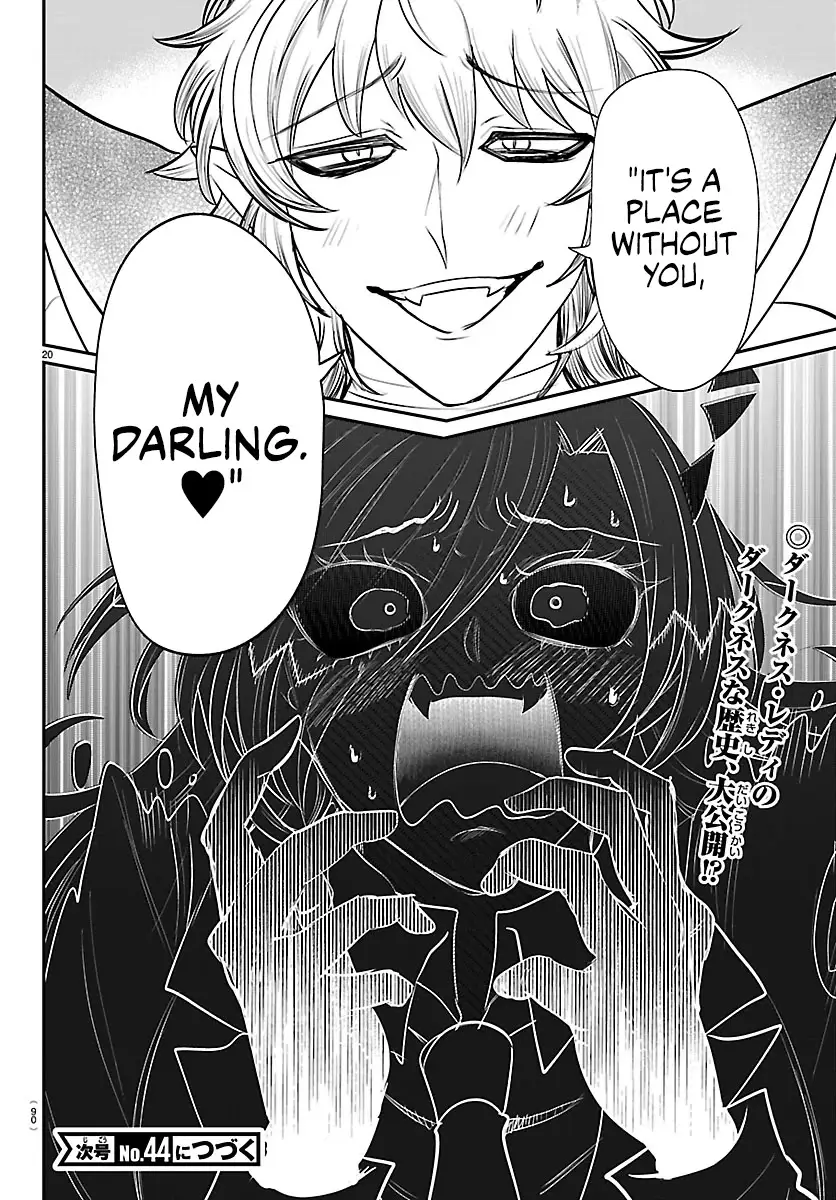 Read Welcome to Demon School En Manga Online