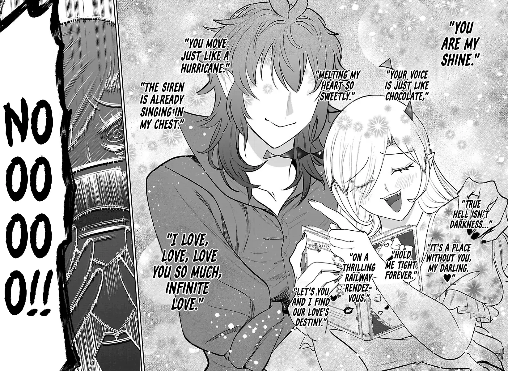Read Welcome to Demon School En Manga Online
