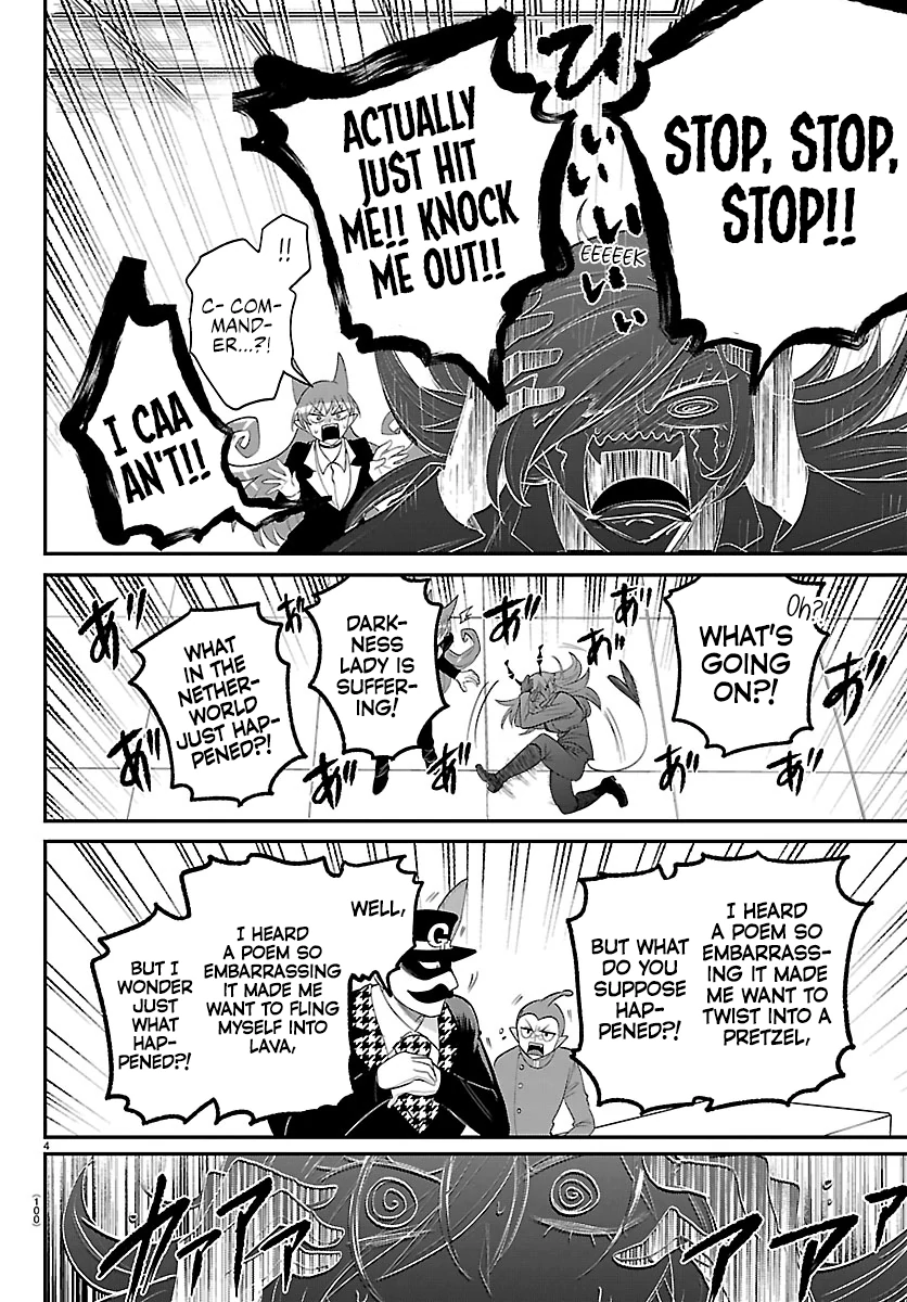 Read Welcome to Demon School En Manga Online