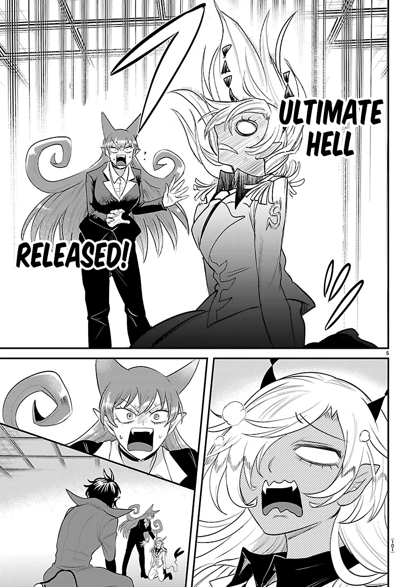 Read Welcome to Demon School En Manga Online