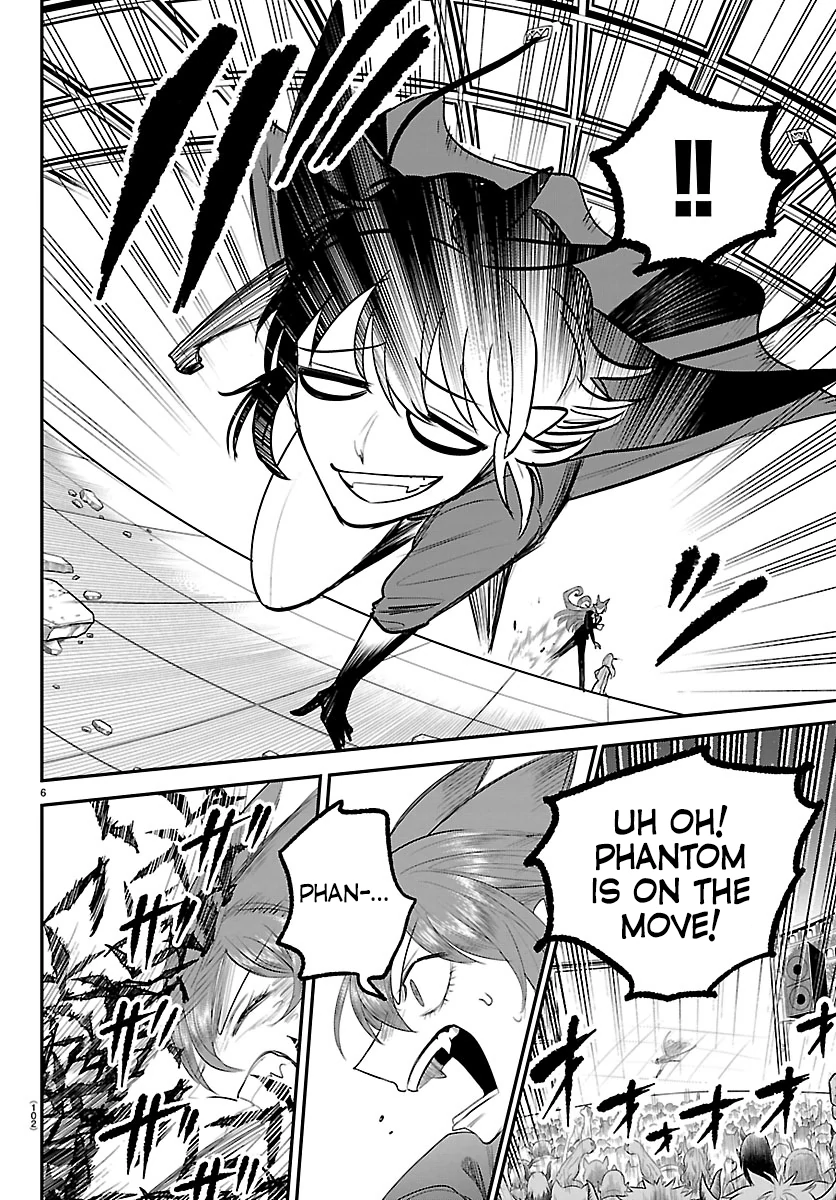 Read Welcome to Demon School En Manga Online