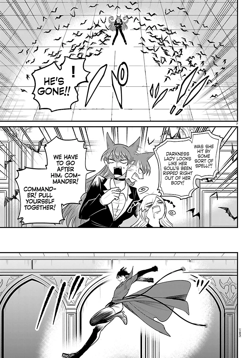 Read Welcome to Demon School En Manga Online