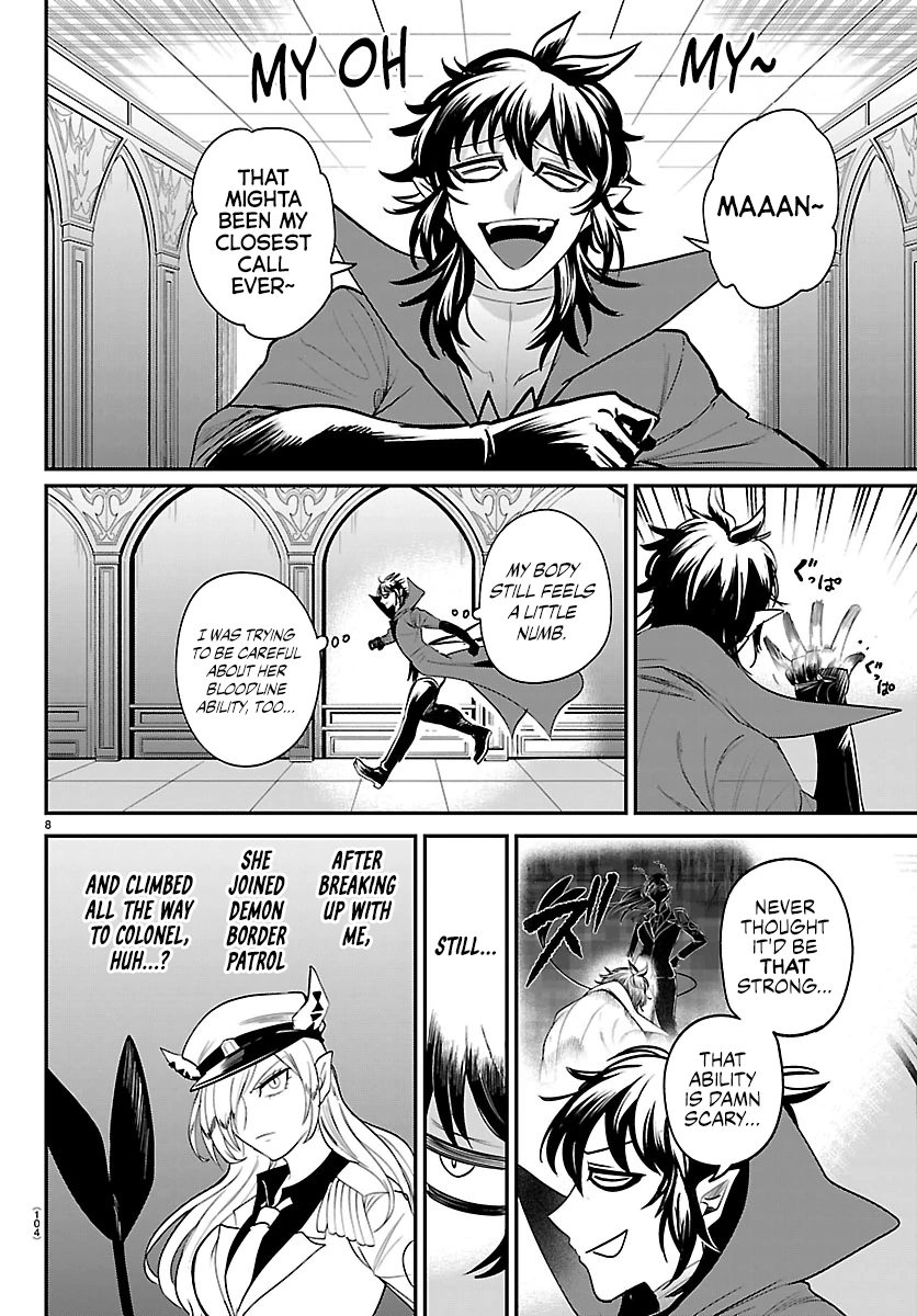 Read Welcome to Demon School En Manga Online