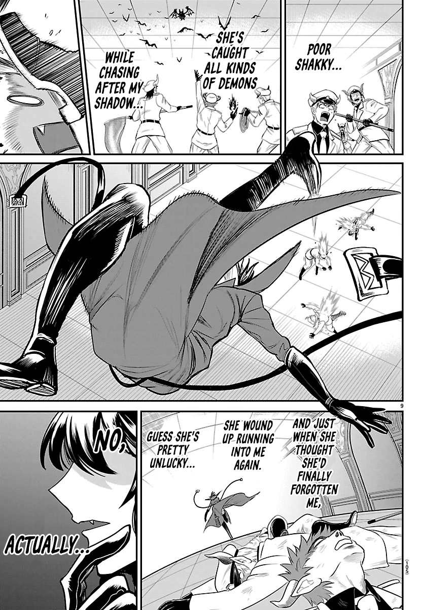 Read Welcome to Demon School En Manga Online