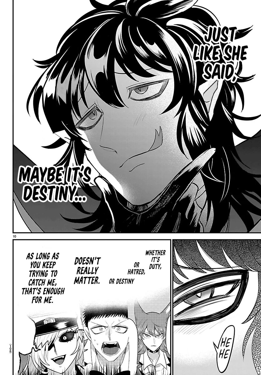 Read Welcome to Demon School En Manga Online