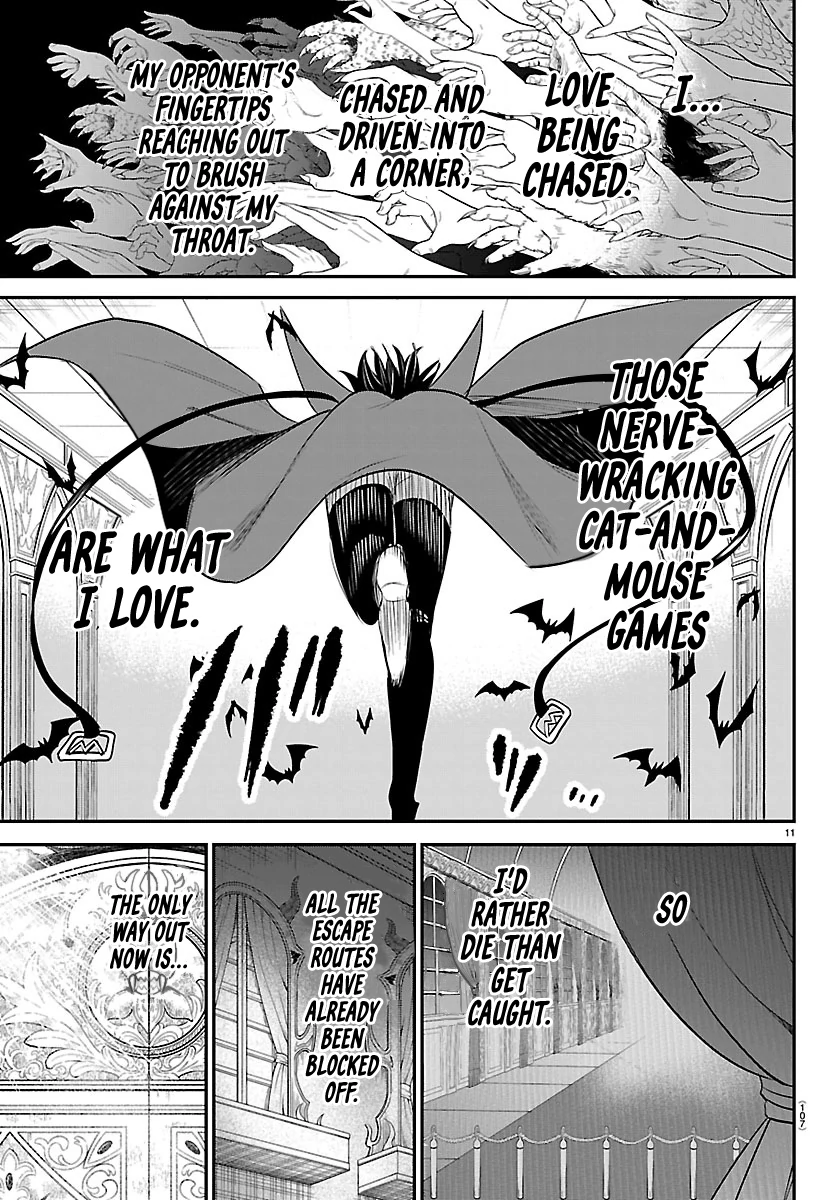 Read Welcome to Demon School En Manga Online