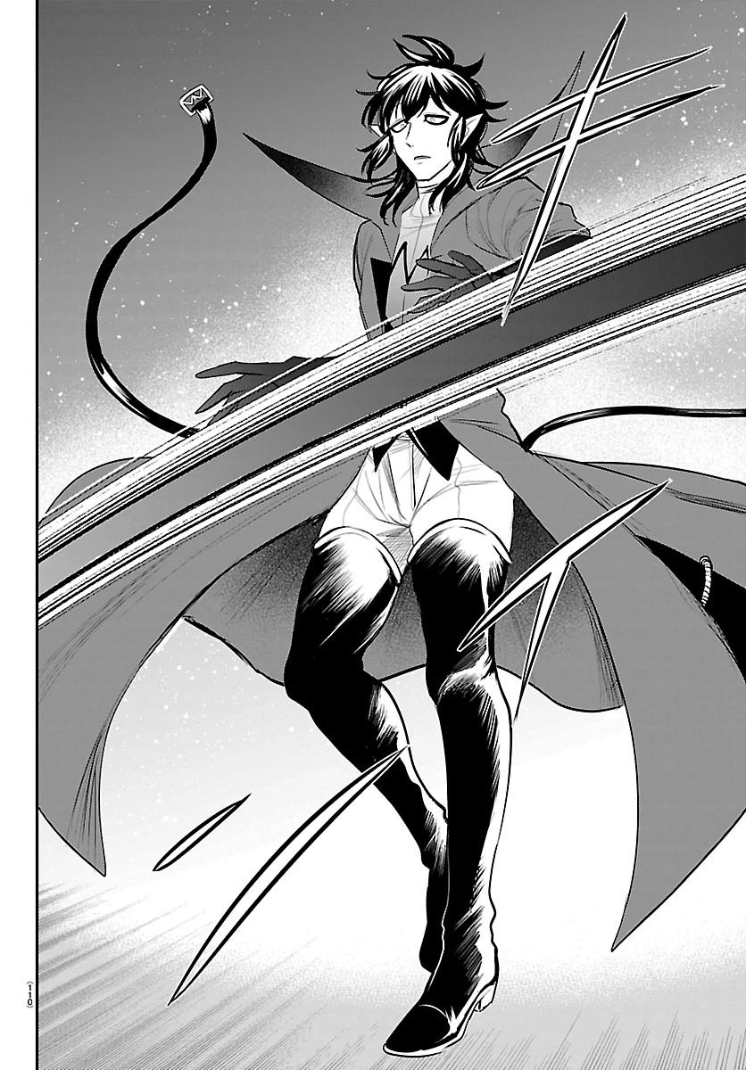 Read Welcome to Demon School En Manga Online