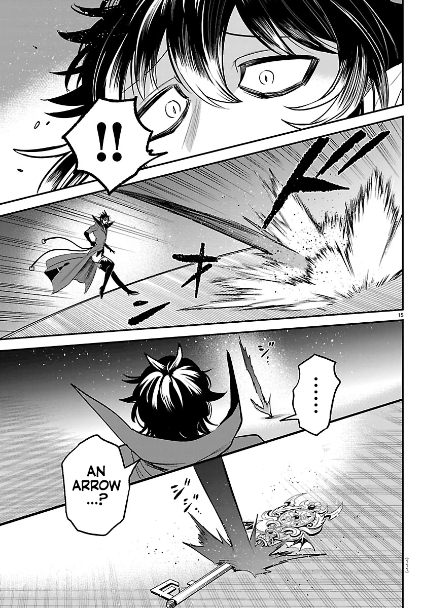 Read Welcome to Demon School En Manga Online